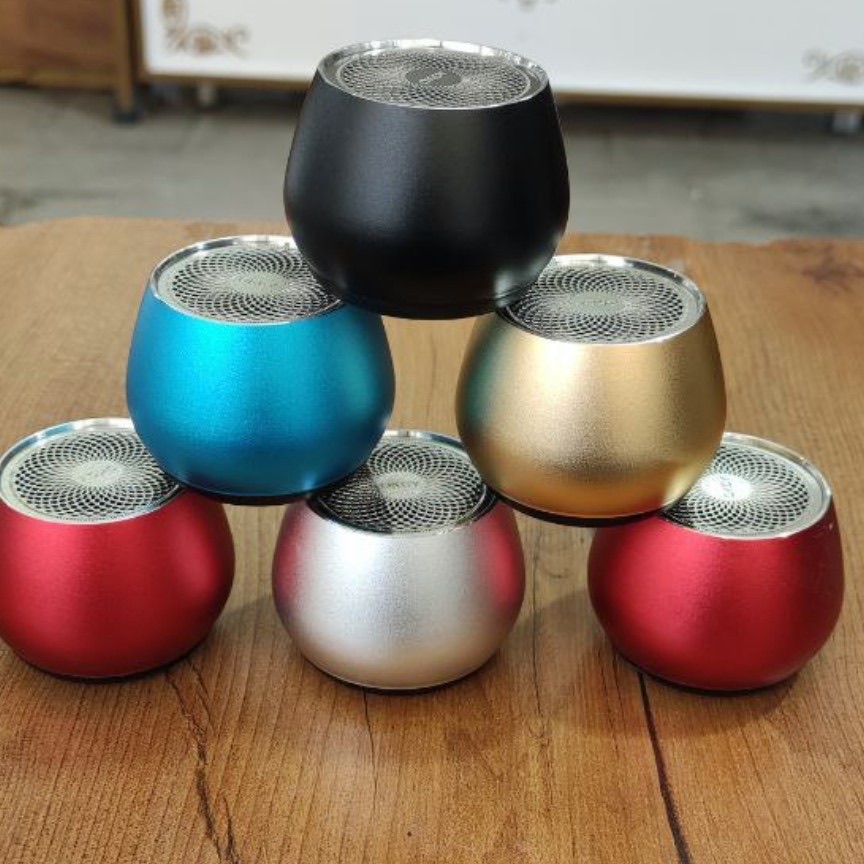 سپیکر بلوتوتی جیبی