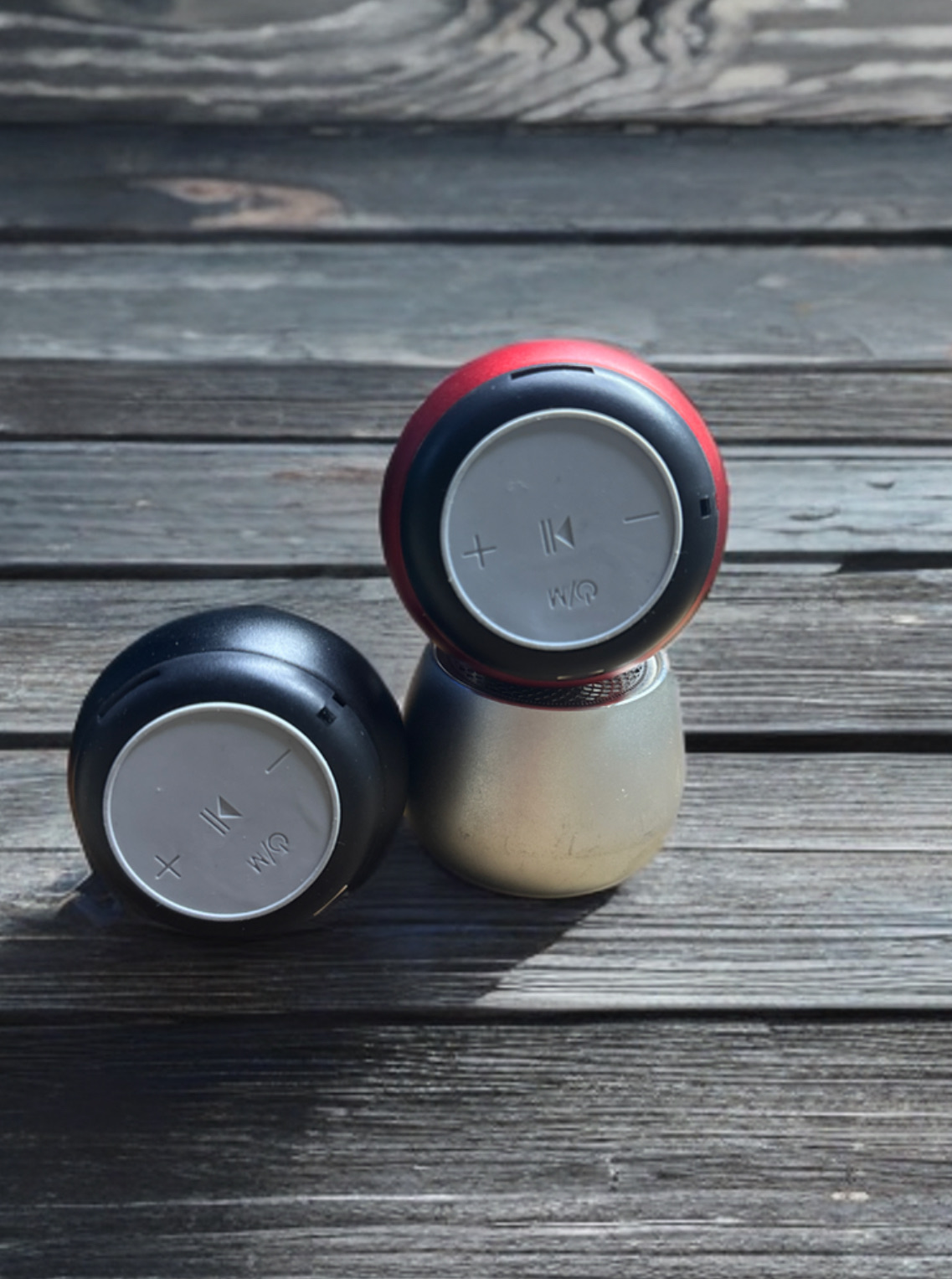 سپیکر بلوتوتی جیبی