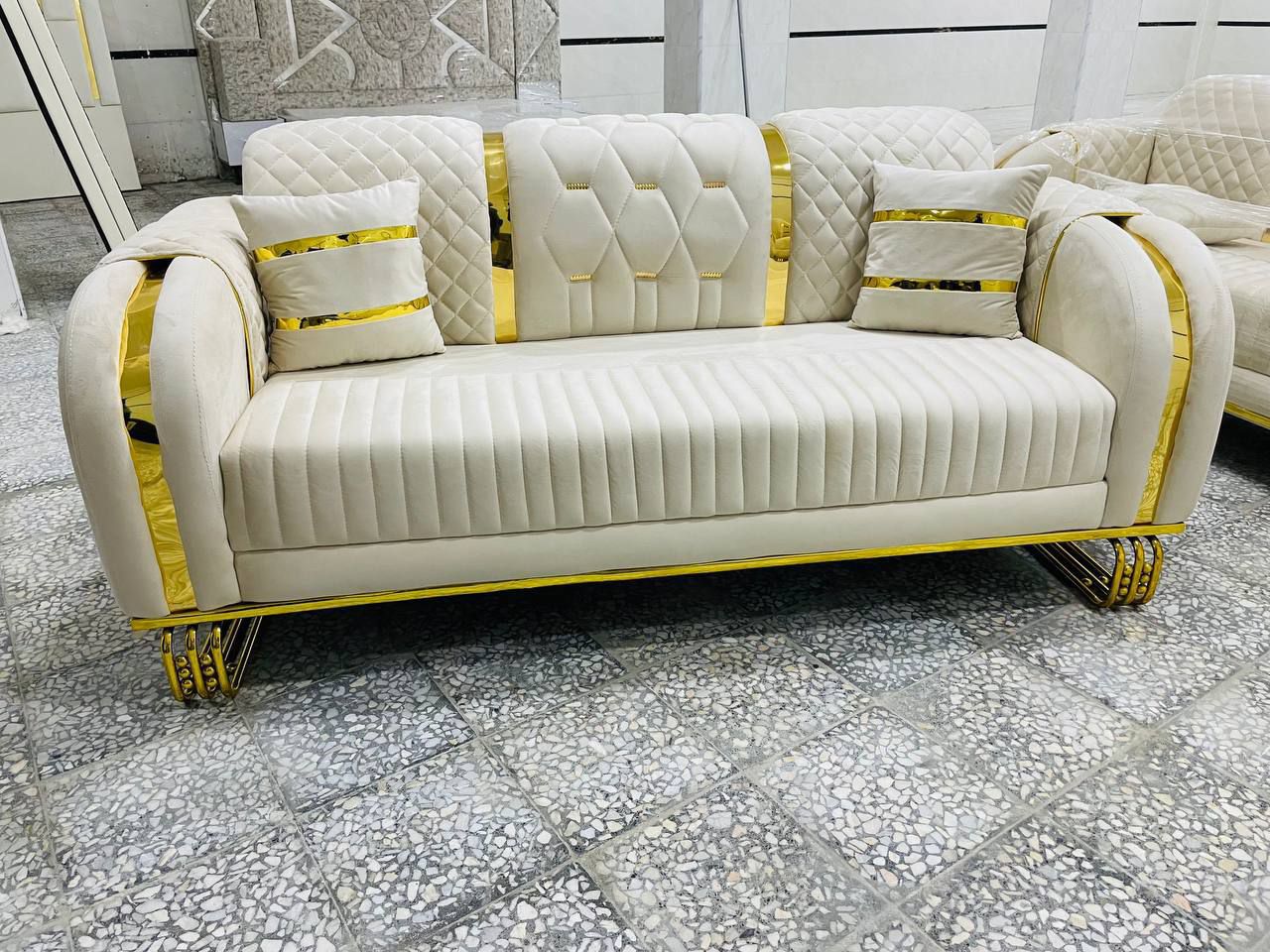 تولیدی مبلمان کینگ