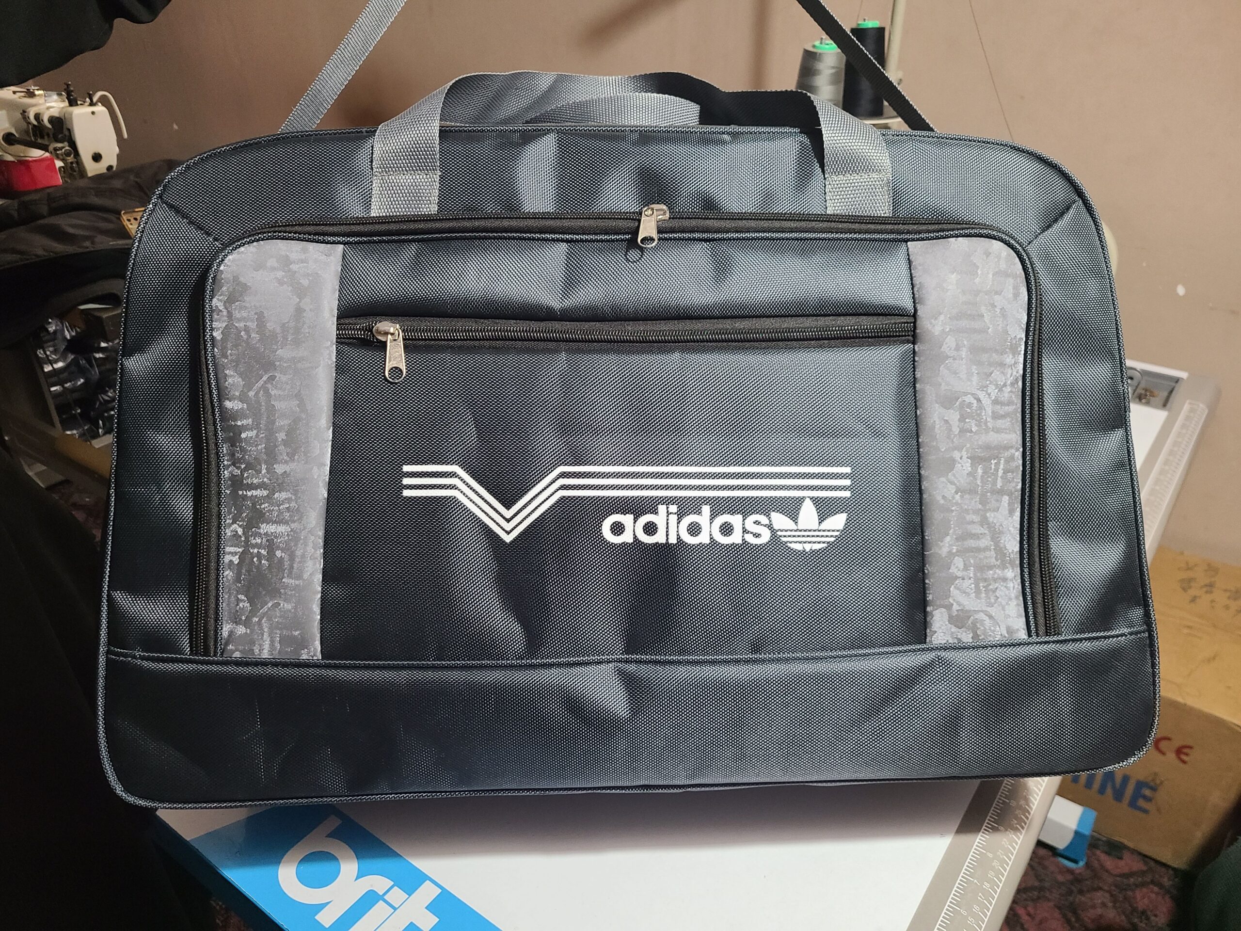 علیکم بیگ فروشی عمده وپرچون باقیمت مناسب