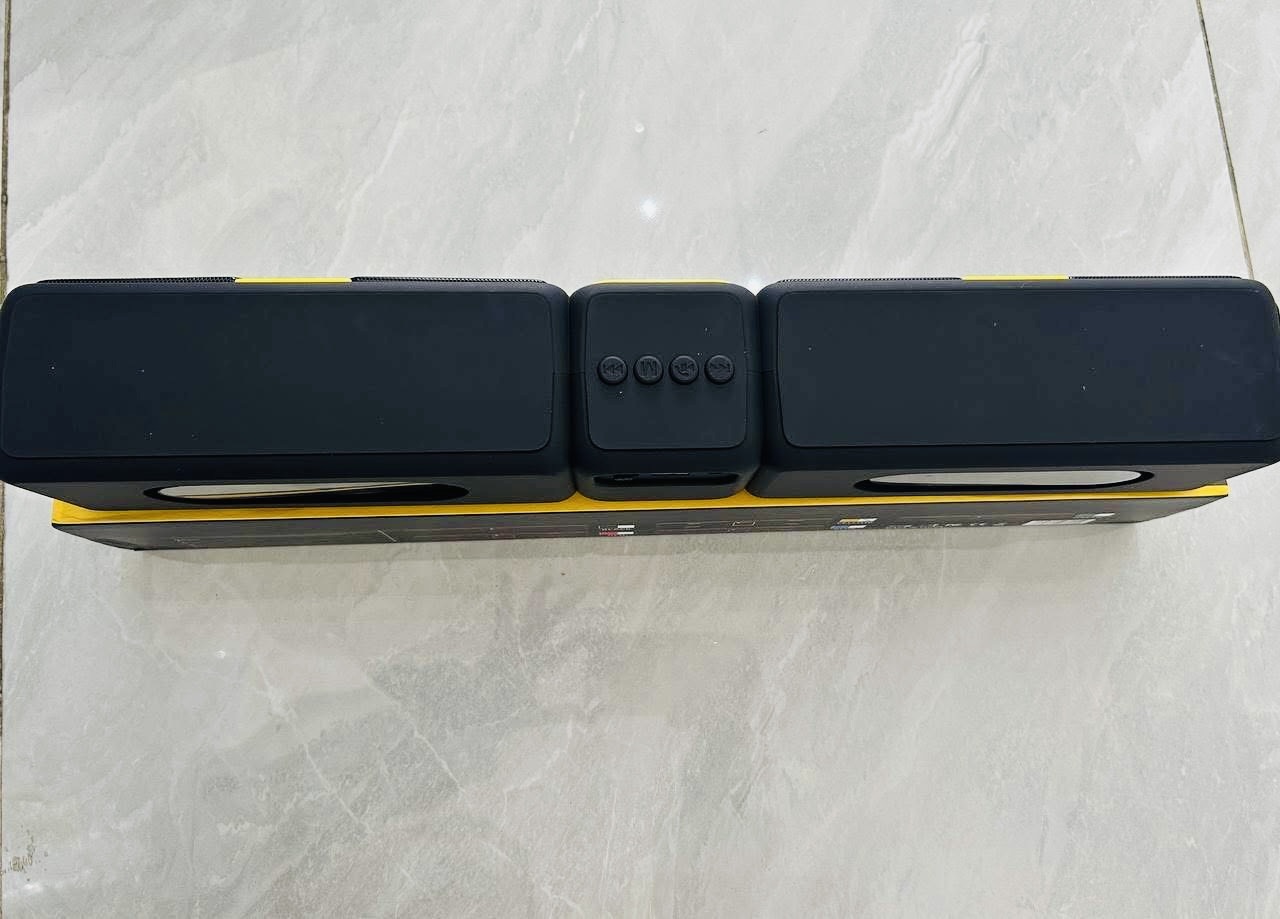 سپیکر وایرلس