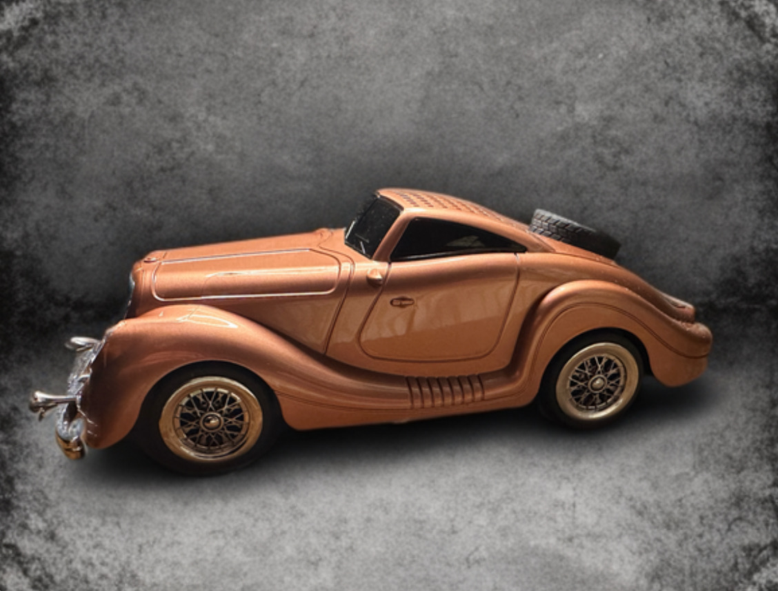 سپیکر موتری بلوتوت