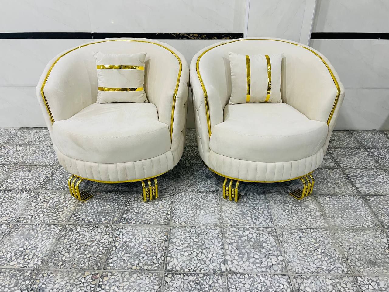 تولیدی مبلمان کینگ