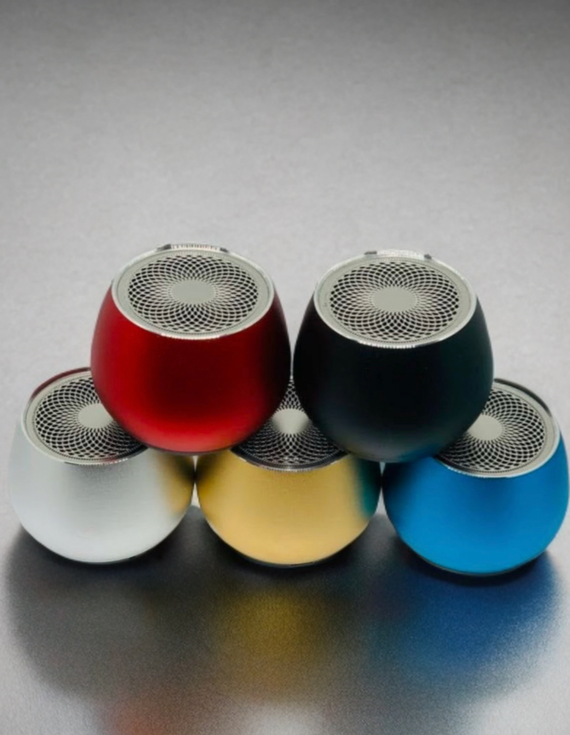 سپیکر بلوتوتی جیبی