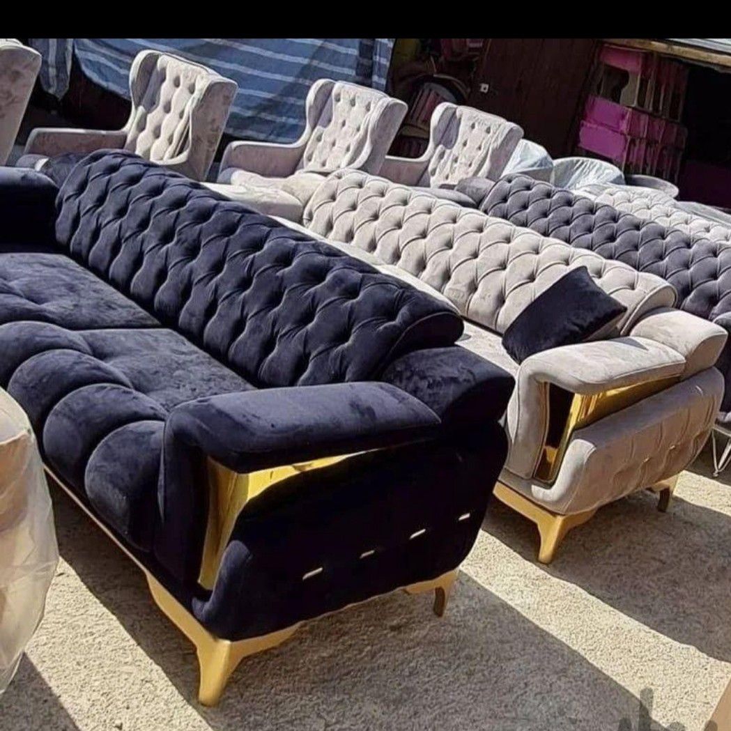 تولیدی مبلمان کینگ