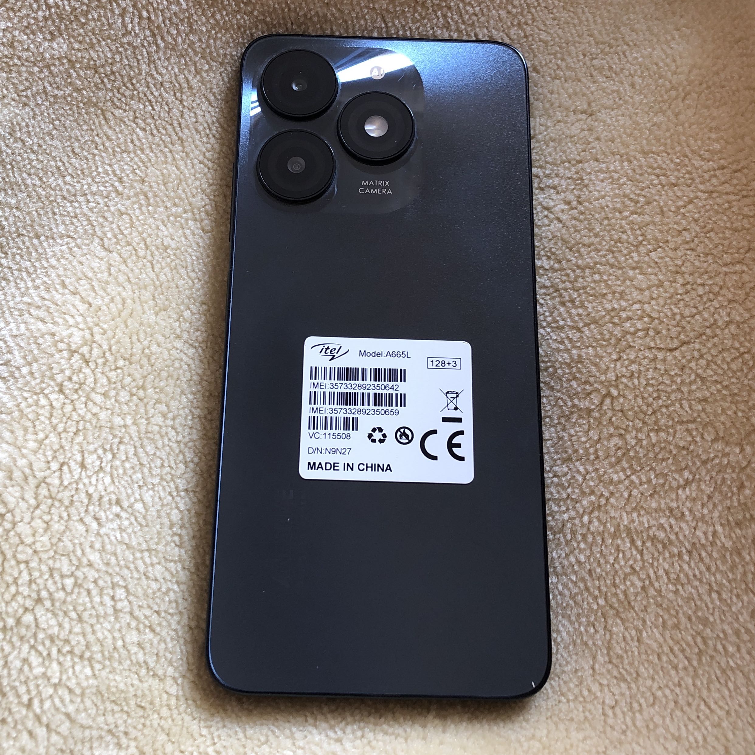 موبایل ۱۳ پرو مکس