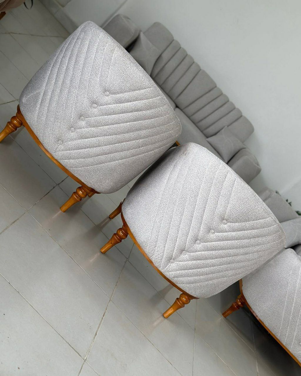 تولیدی مبلمان کینگ