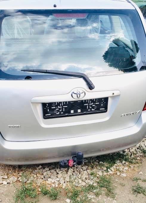 فلدر جرمنی 2005نیمه اپشن