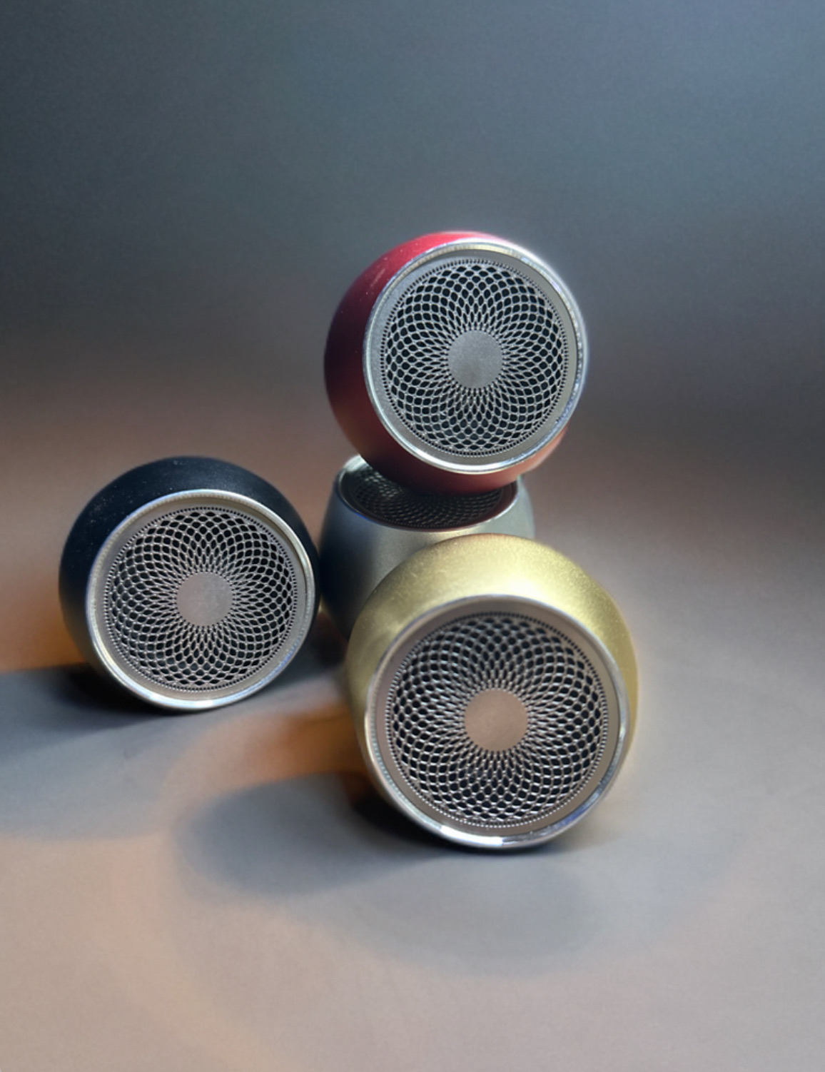 سپیکر بلوتوتی جیبی