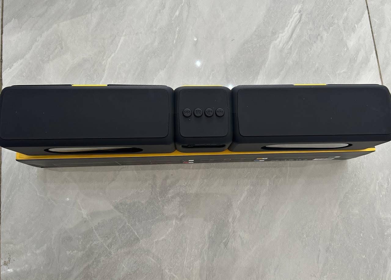 سپیکر وایرلس