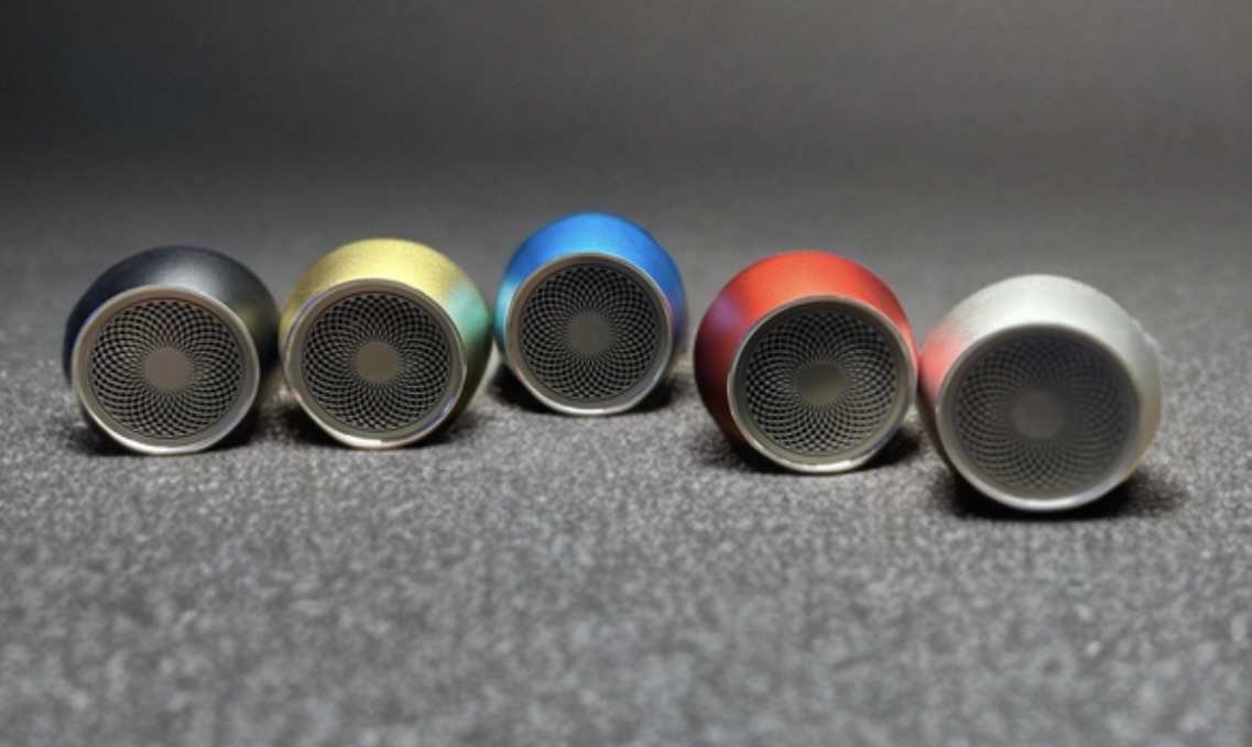 سپیکر بلوتوتی جیبی