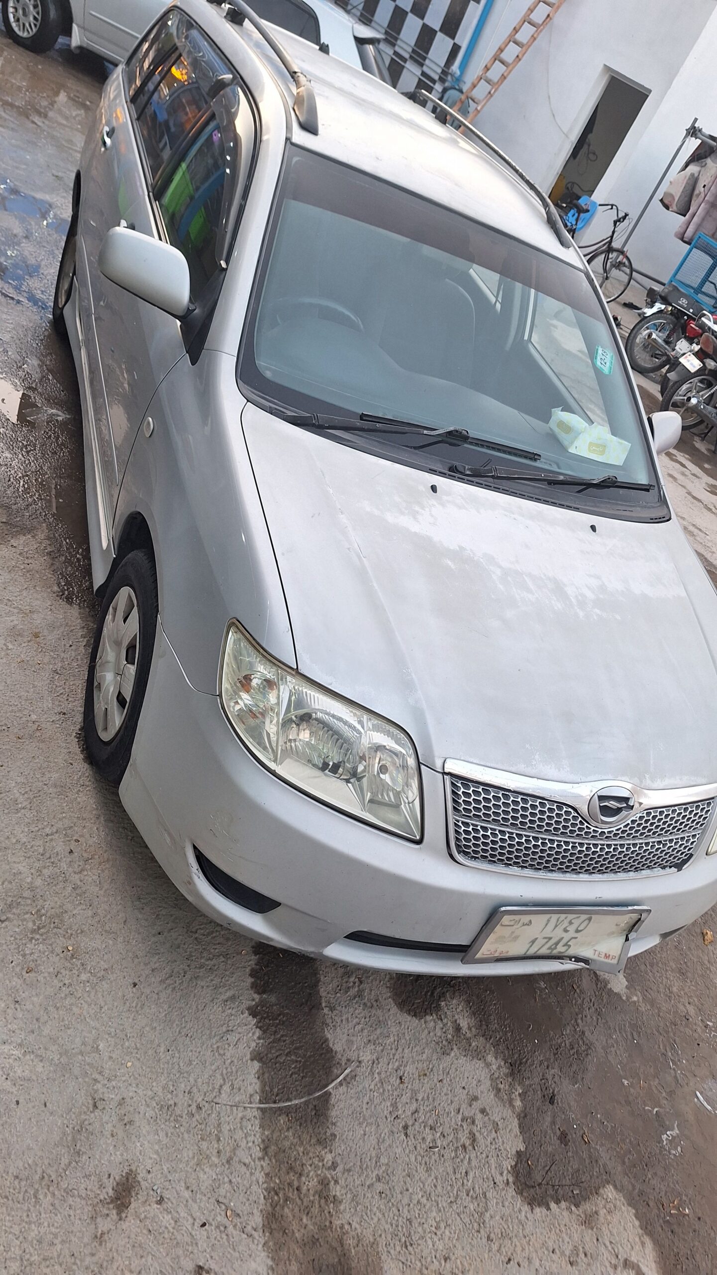 فلدر گاز سوز و پترول