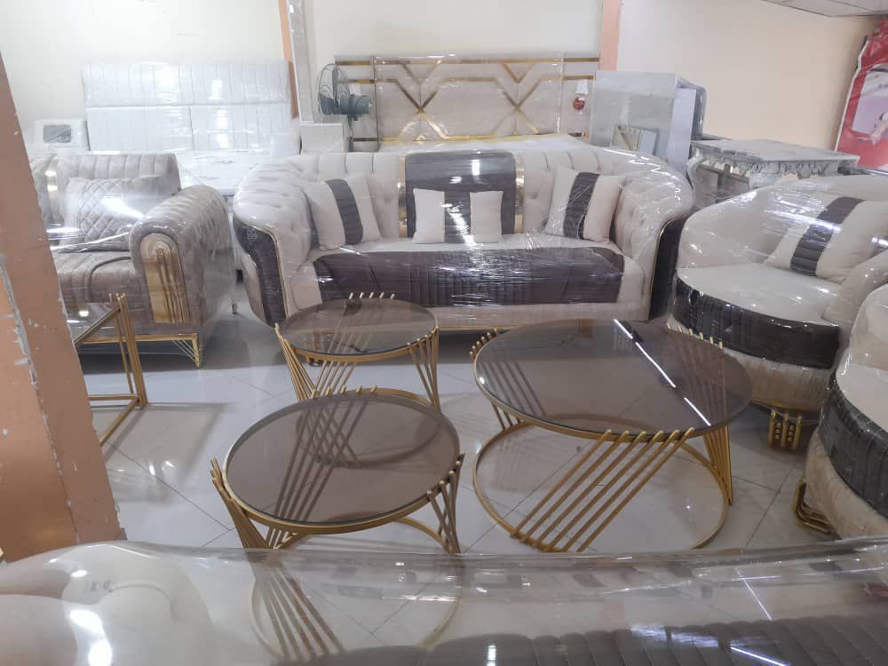 تولیدی مبلمان کینگ