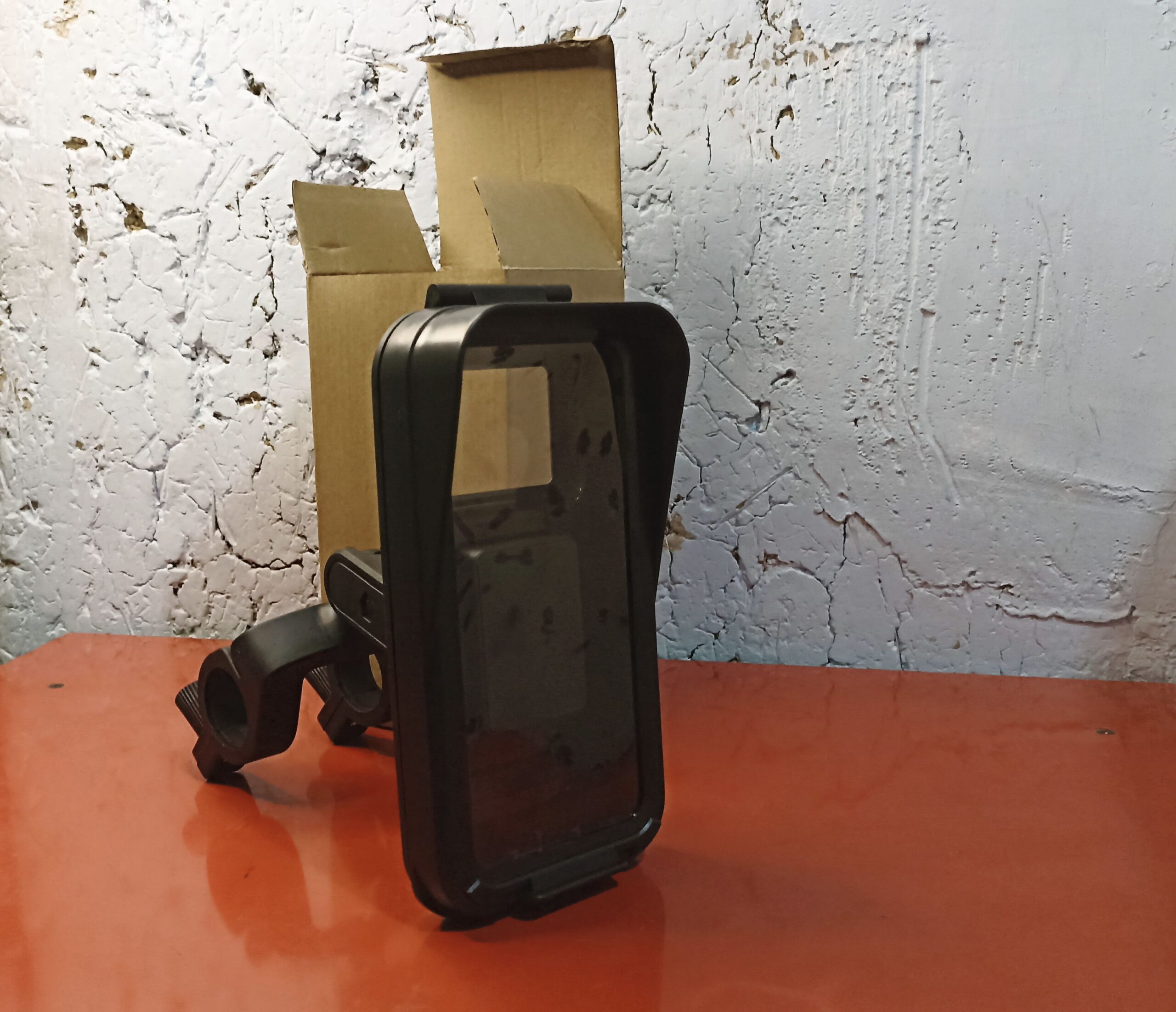 هولدر تلفن برای موترسایکل و بایسکل