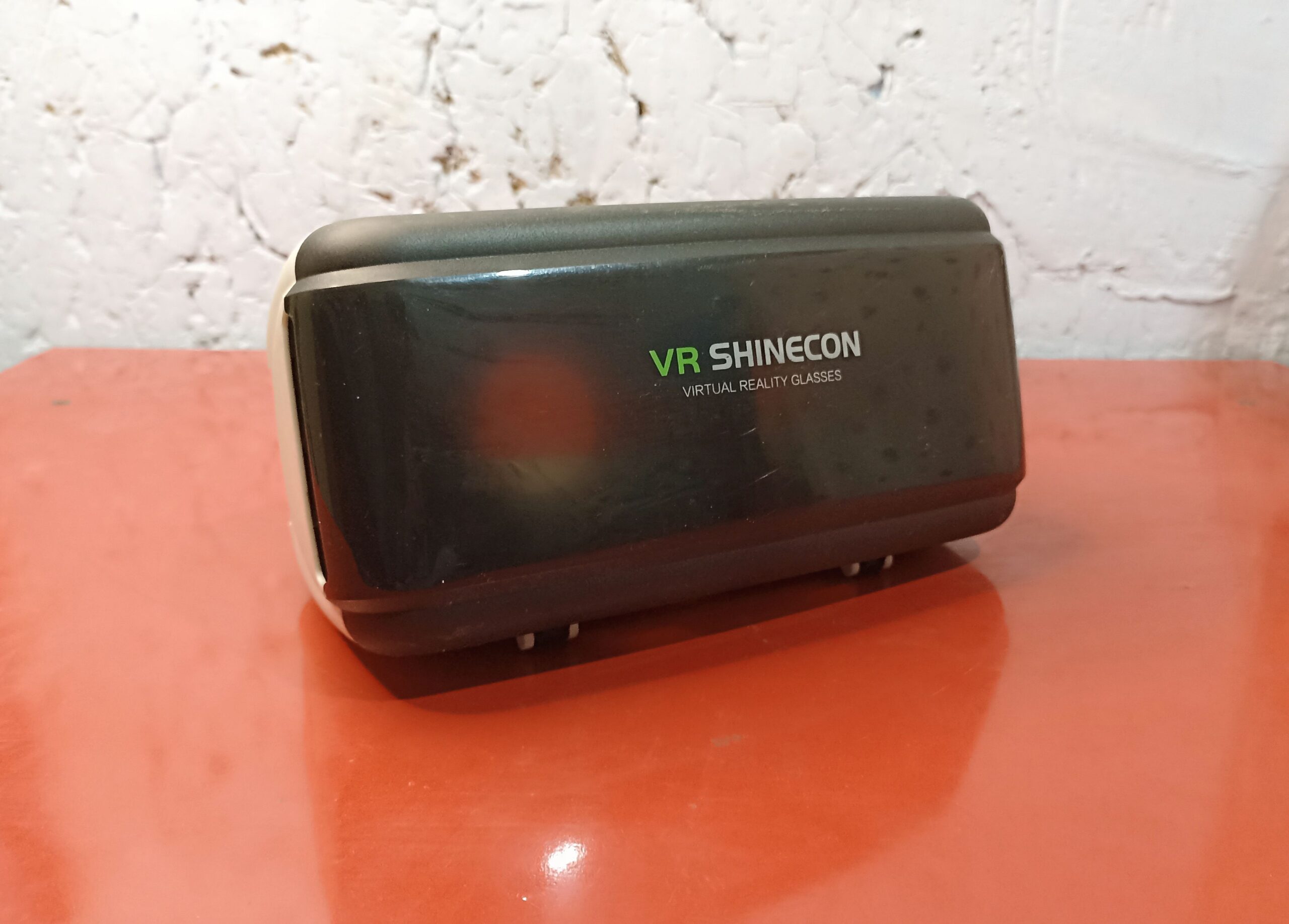 عینک زیبای VR