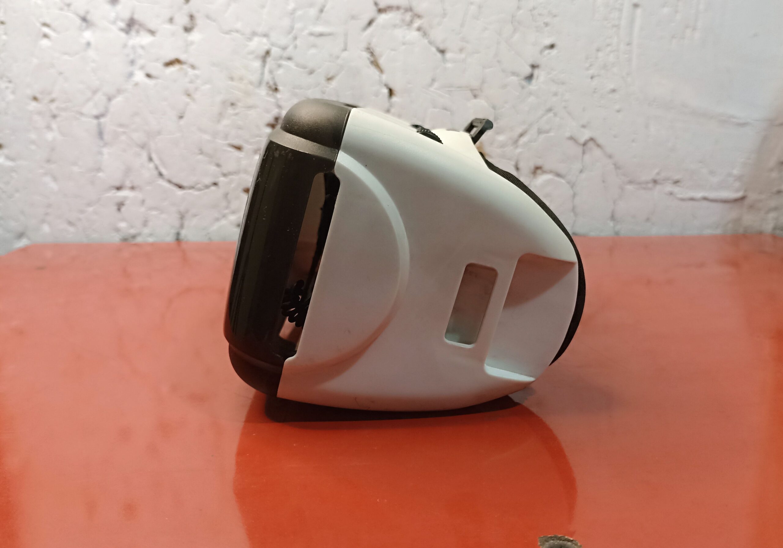 عینک زیبای VR