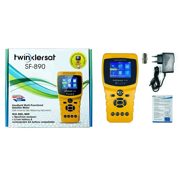 دستگاه عیار دیش