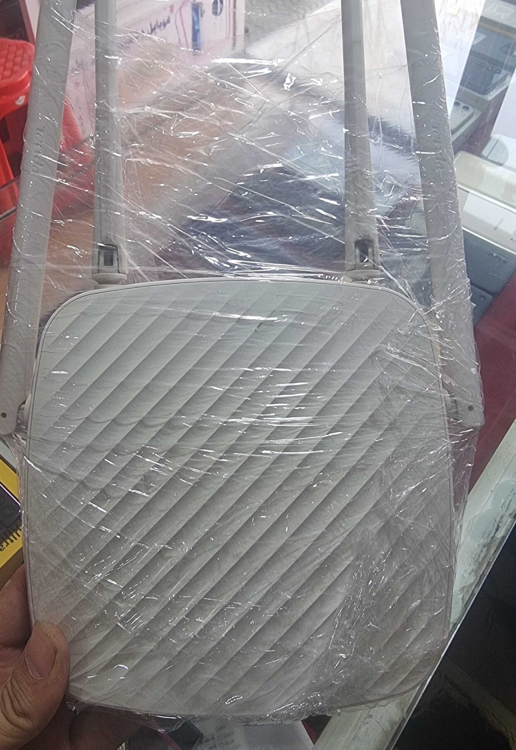 روتر وای فای کمپنی Tenda