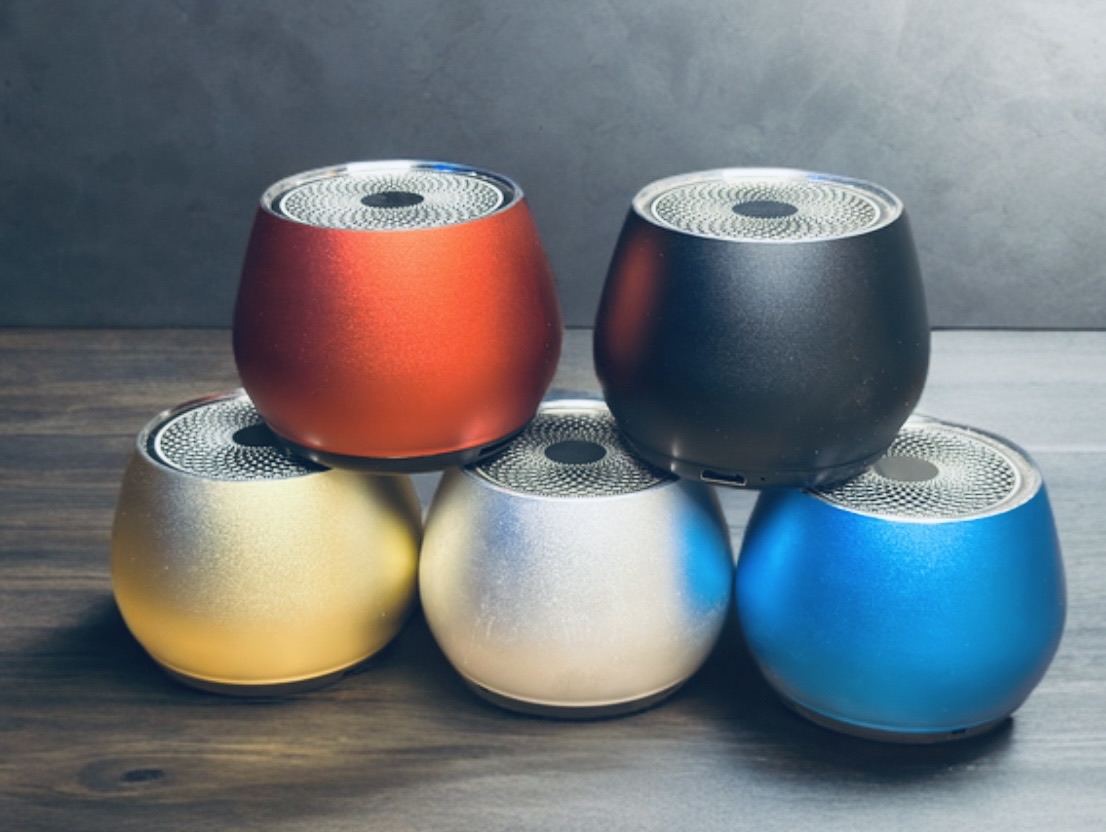 سپیکر جیبی بلوتوت فروش یکجا(دوکان)