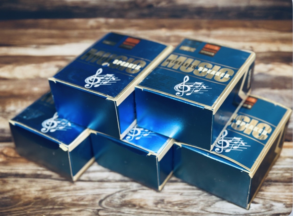 سپیکر جیبی بلوتوت فروش یکجا(دوکان)