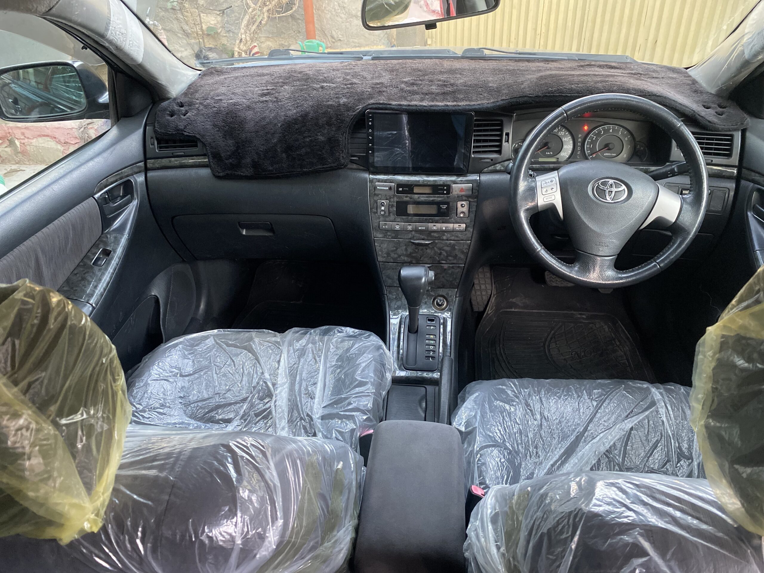 فلدر چاپانی