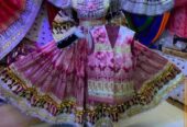 لباس گند مجلسی و محلی لباس عروس و حنابندان