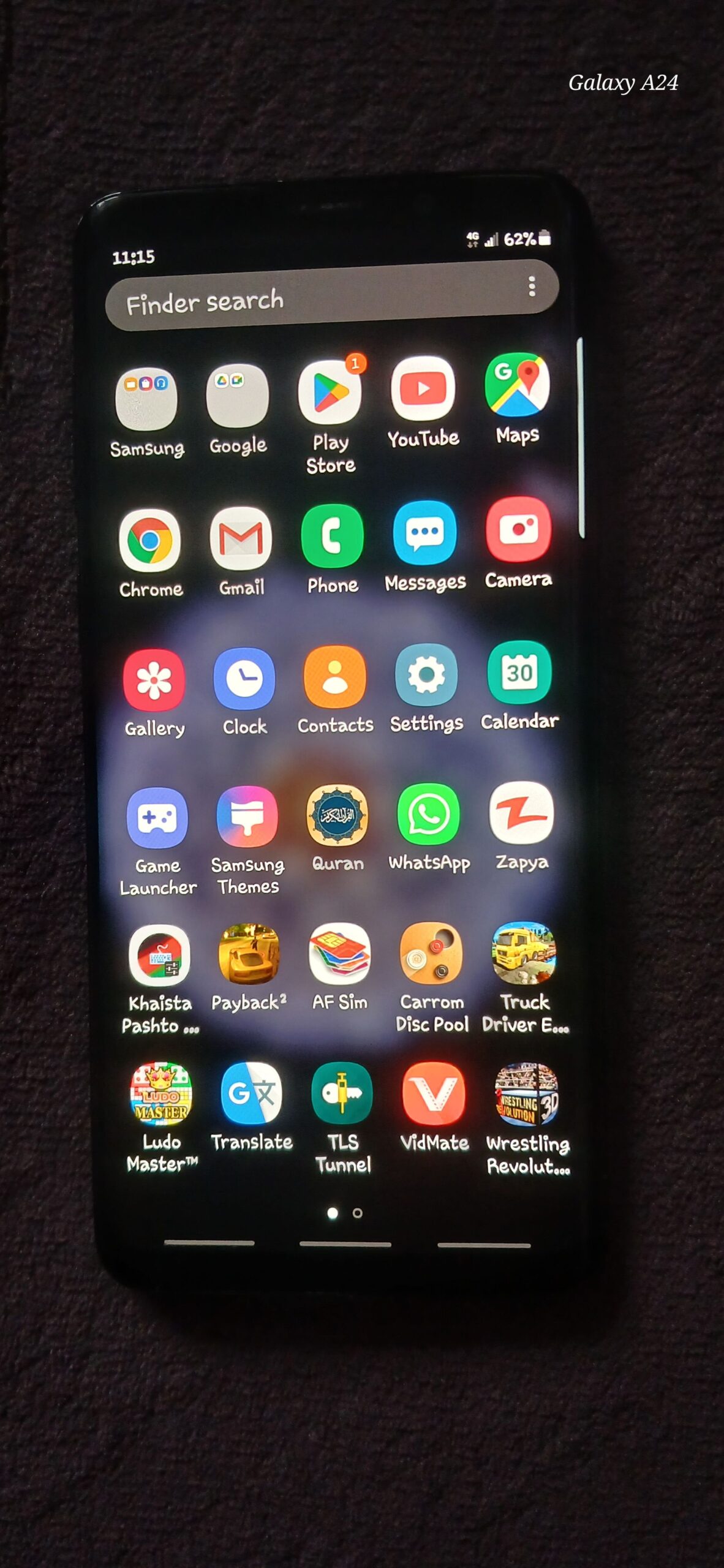 موبال فروشی S9+