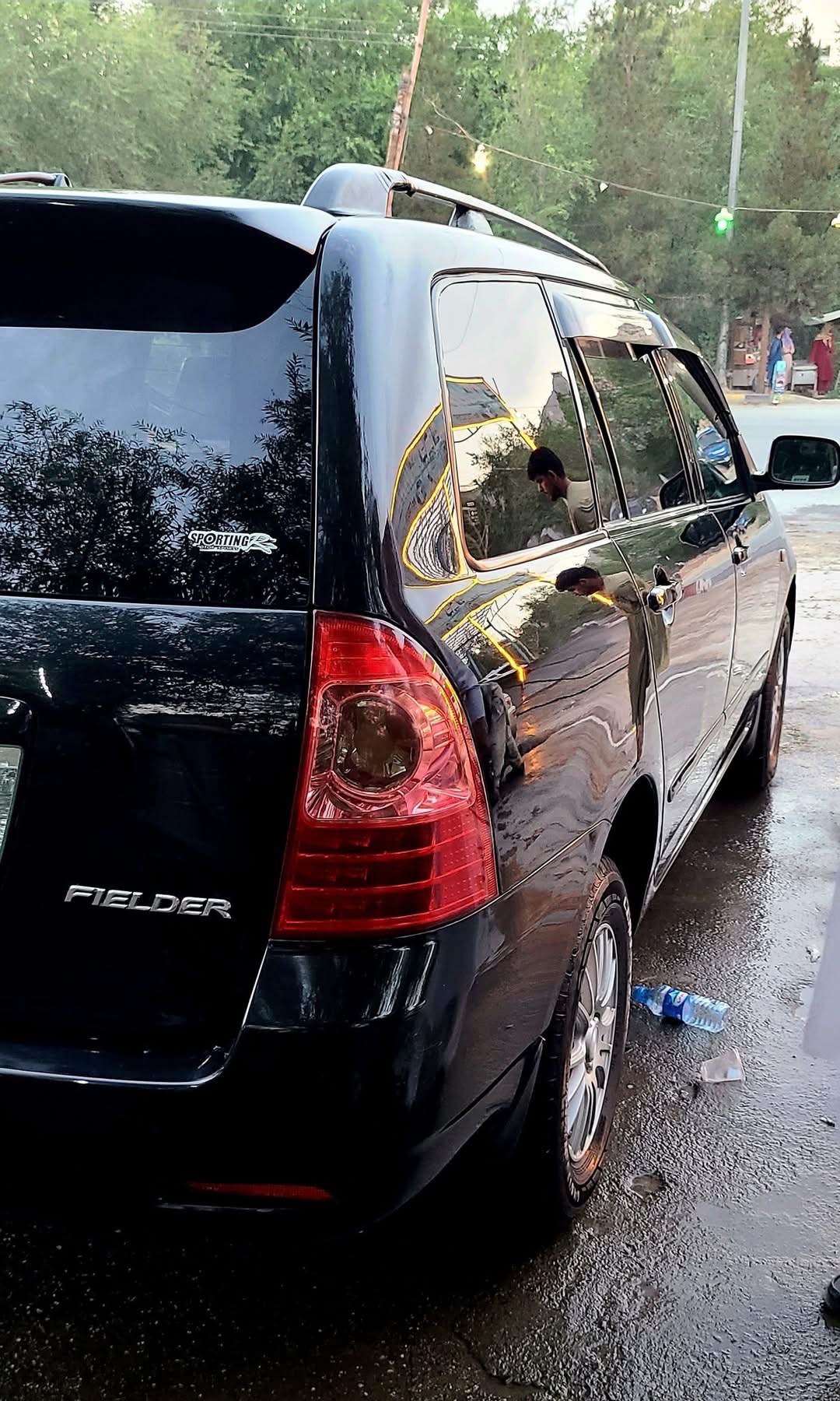 فلدر چاپانی