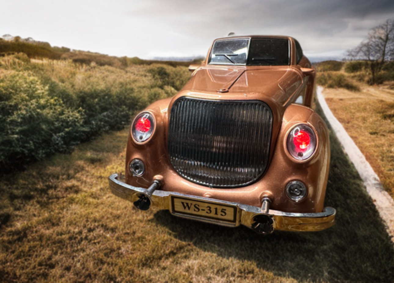 سپیکر جیبی بلوتوت