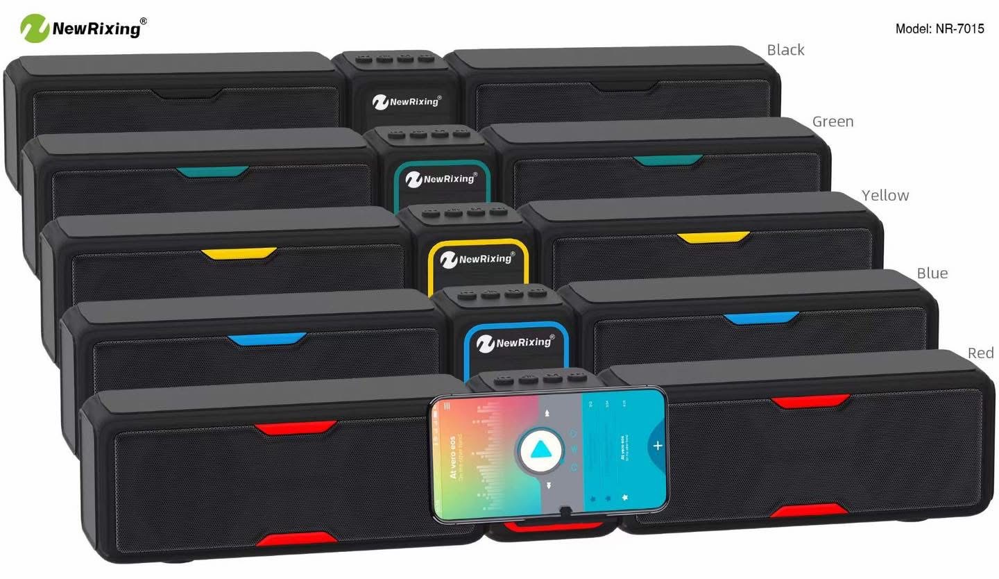 سپیکر وایرلس