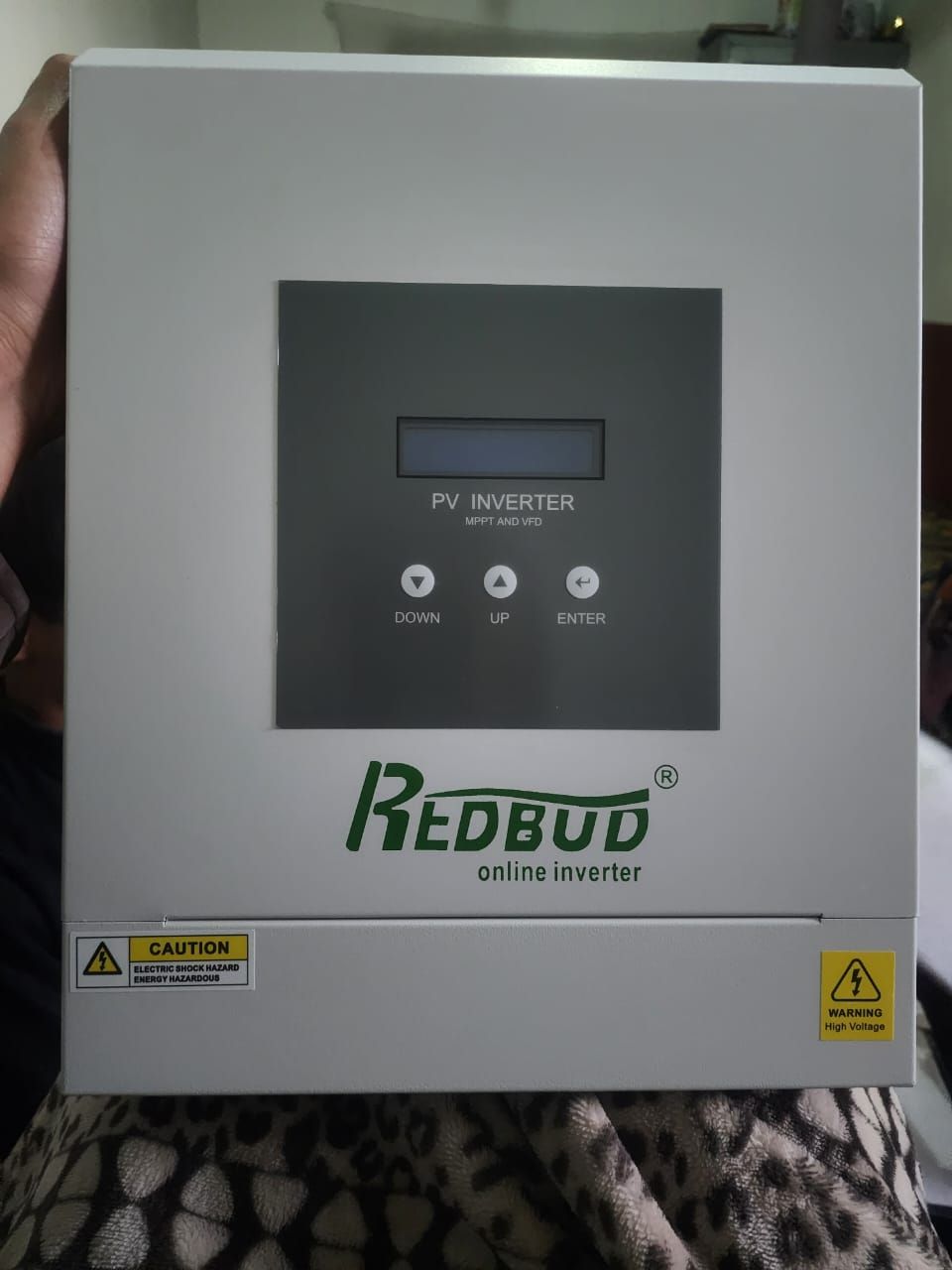 هابرید آنلاین 5k