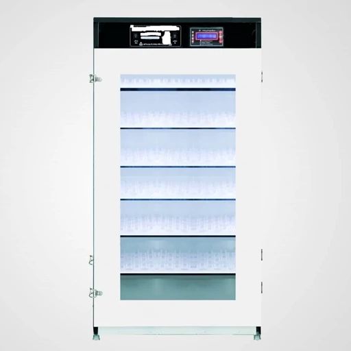 دسگاه جوجه کشی مرغ نوع اکبند