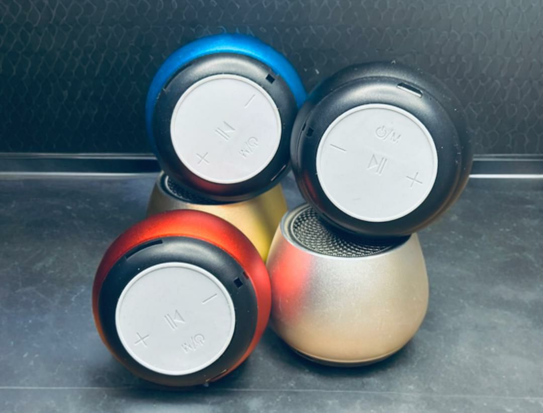 سپیکر جیبی بلوتوت