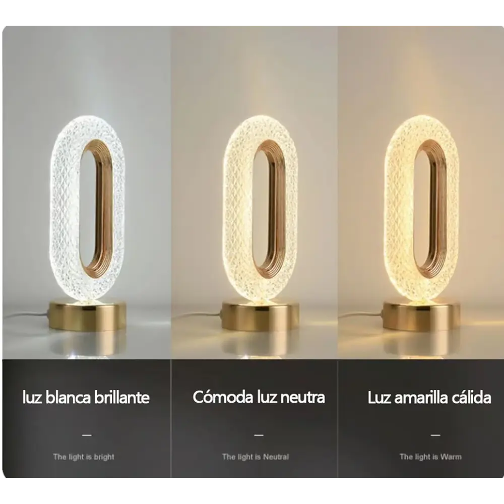 چراغ خواب و مطالعه دکوری