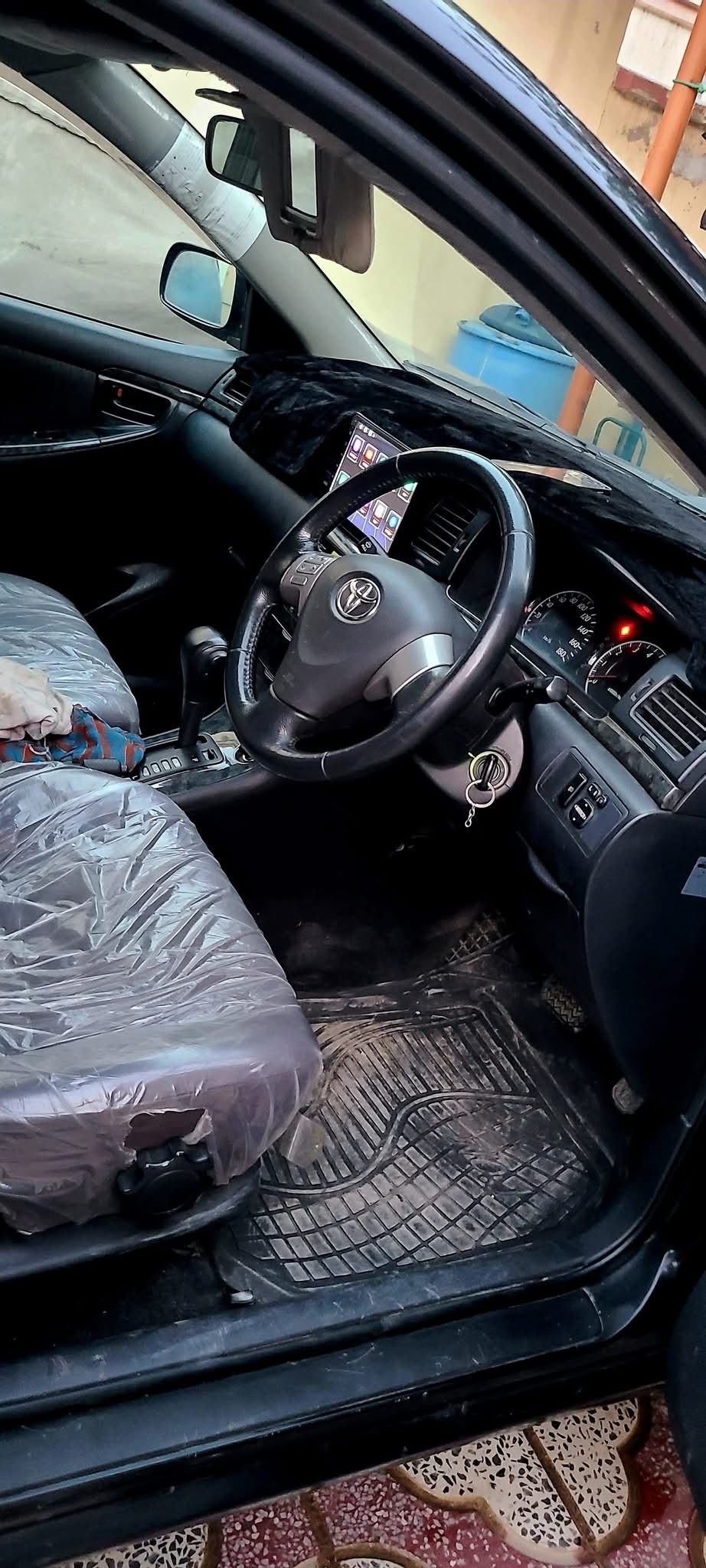 فلدر چاپانی