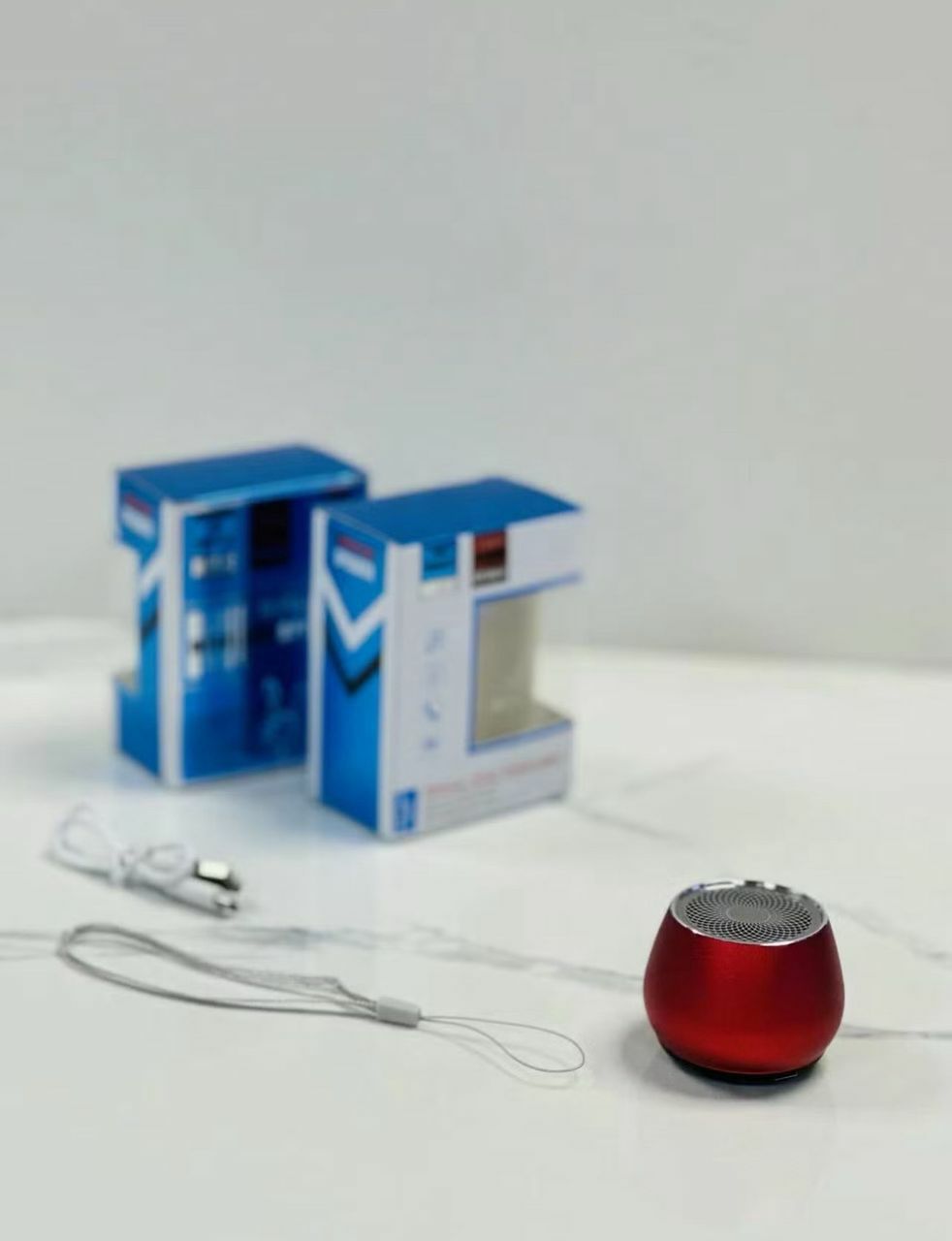 سپیکر جیبی بلوتوت