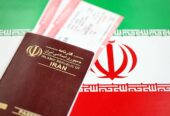 ویزای کاری ایران