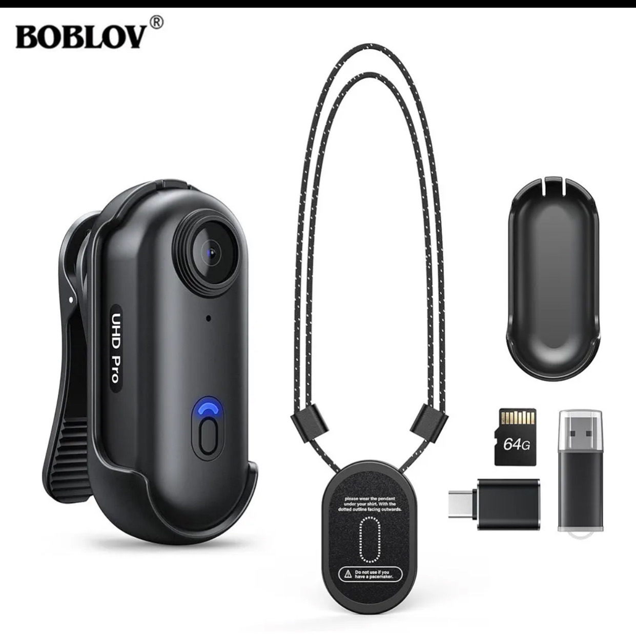 کامره boblove 1080hp