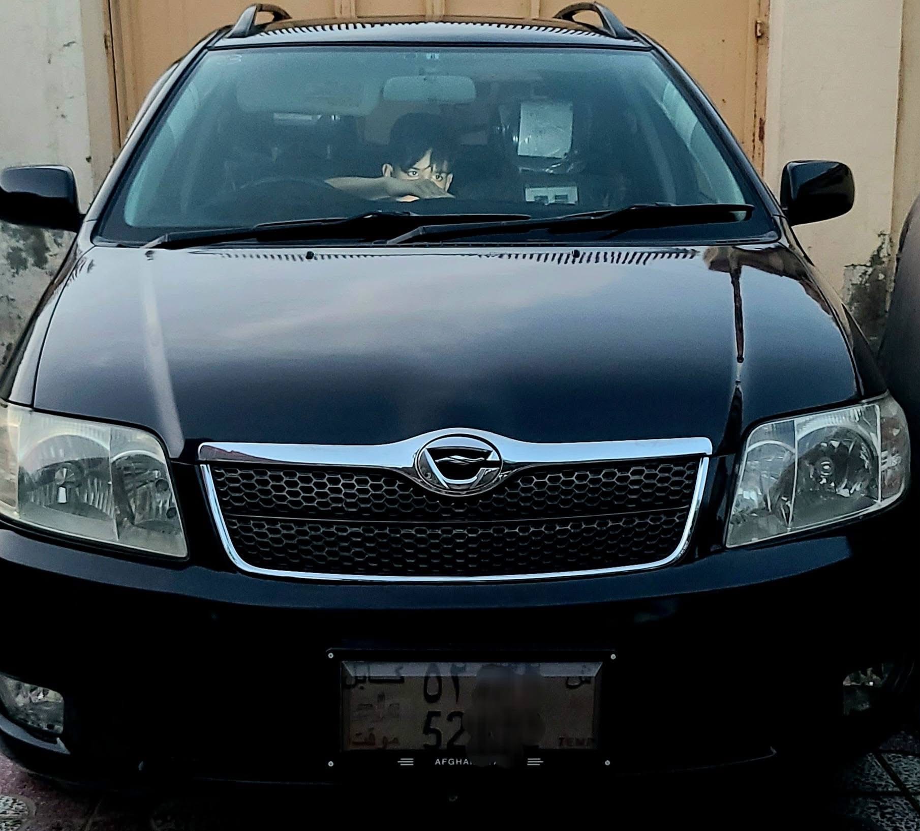 فلدر چاپانی