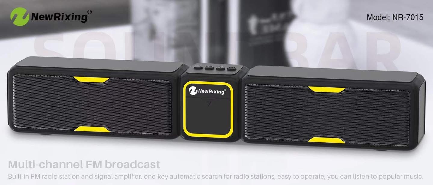 سپیکر وایرلس