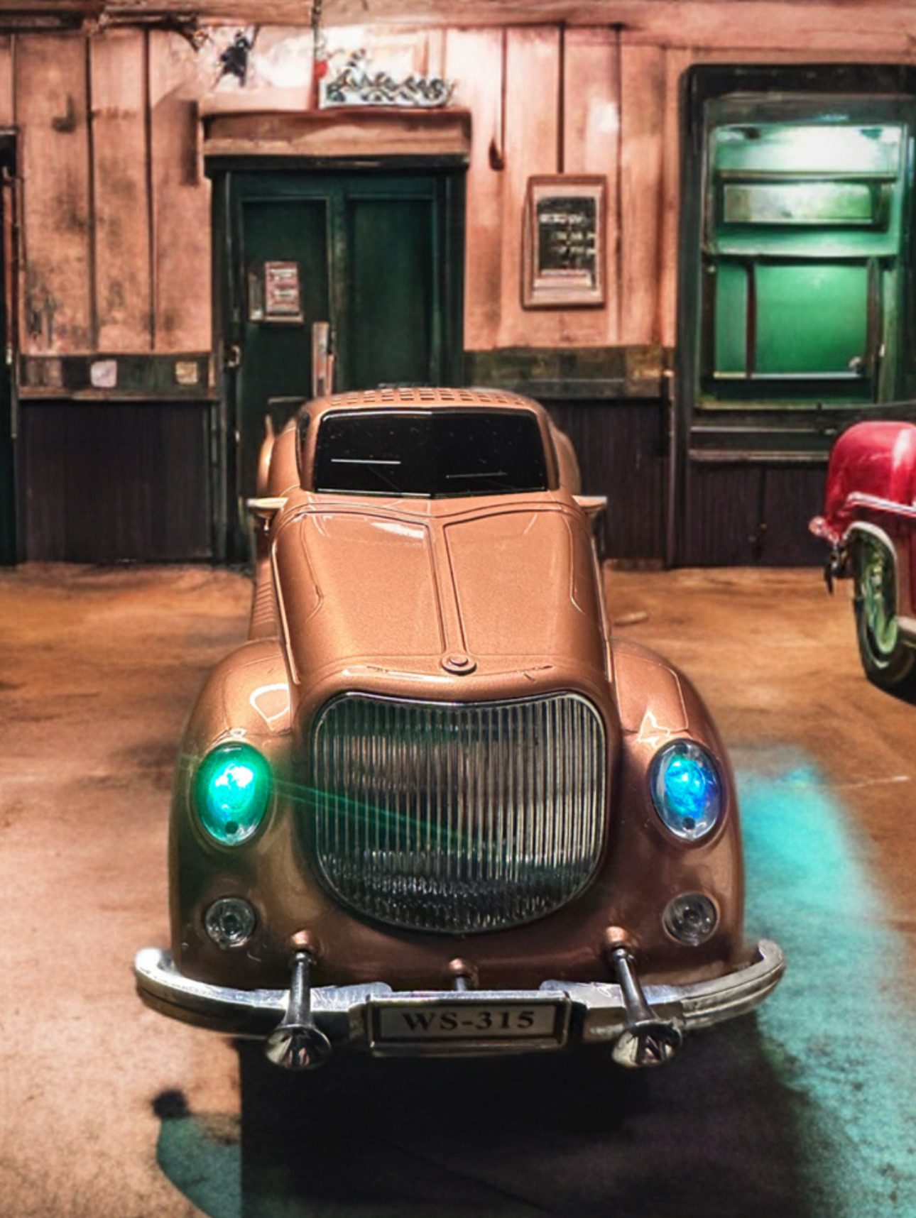 سپیکر جیبی بلوتوت