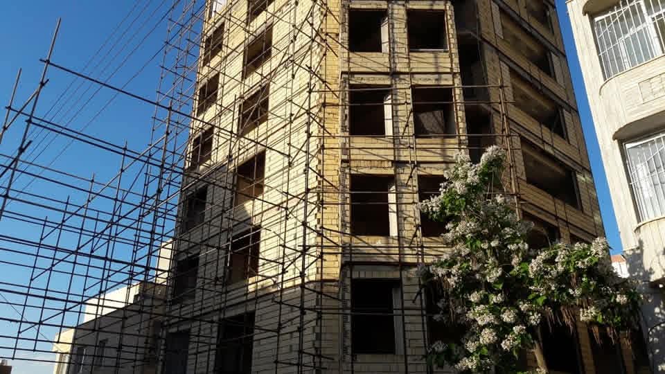 خوازه فلزی کابل شماره تماس