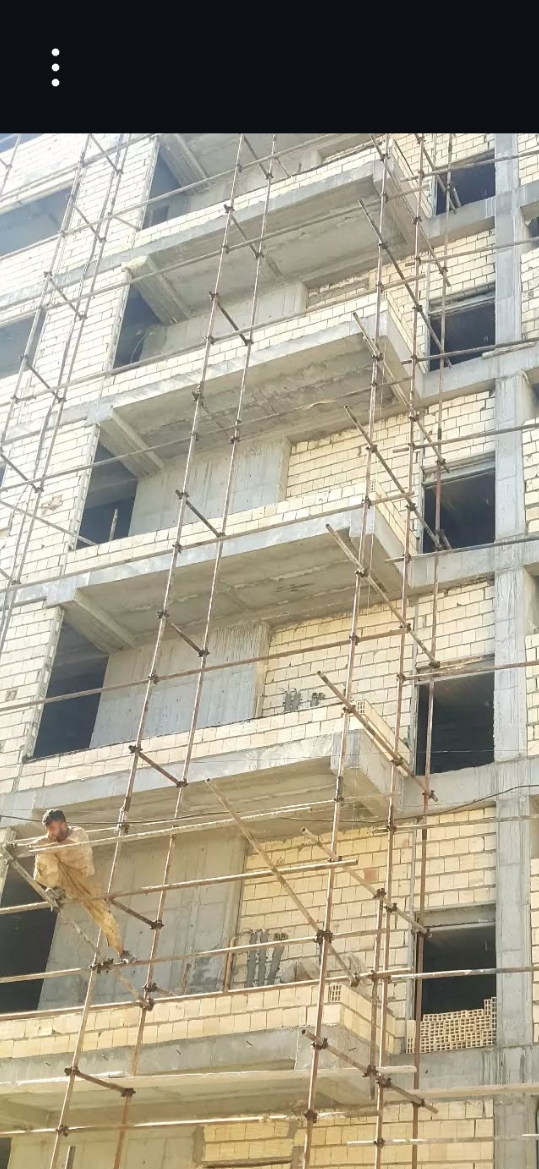 خوازه فلزی کابل شماره تماس