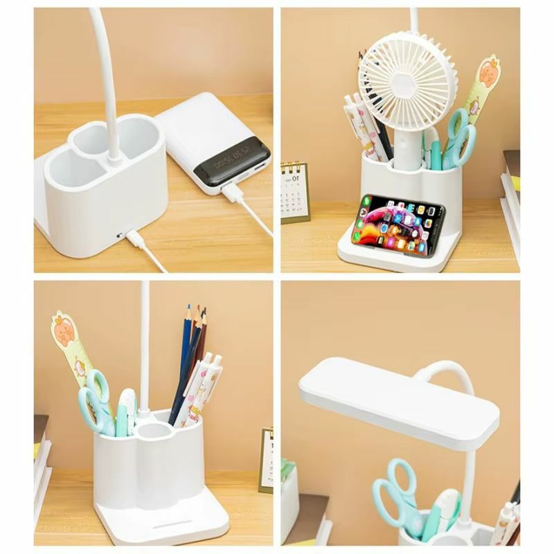 چراغ مطالعه چند کاره