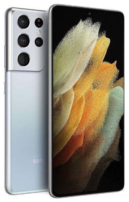 Samsung S21 ultra 5g LLA