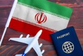 ویزای کاری ایران