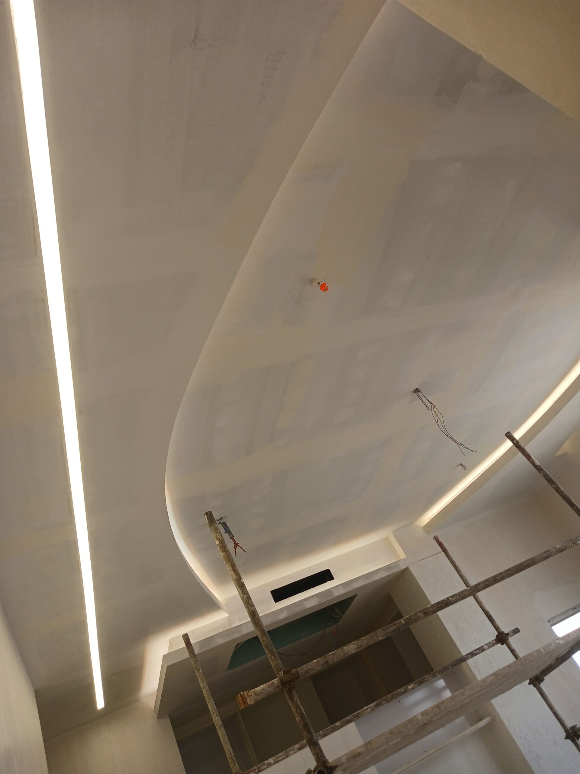 خدمات برق‌کشی علوی