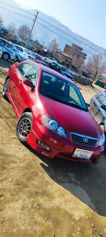 باسلام فروش موتر خانگی