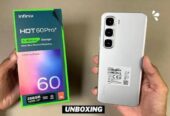 Infinix Hot 60 Pro Plus