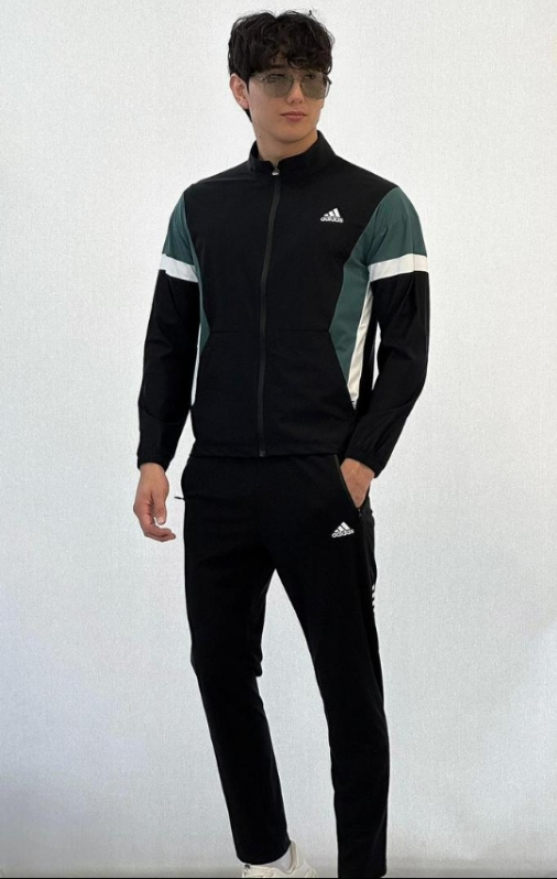 ست ورزشی مردانه